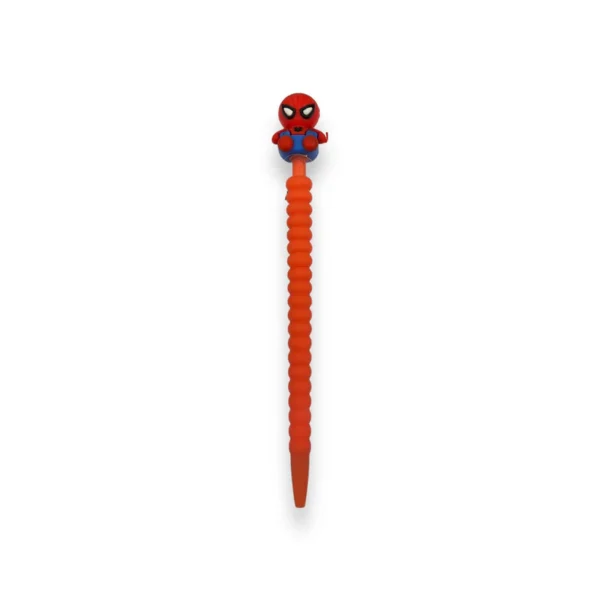 MARVEL SUPERHERO CHARACTER GEL PEN - Image 2