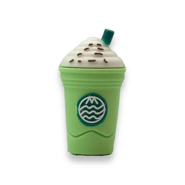 Milk Shake Sharpener + Eraser - Image 3