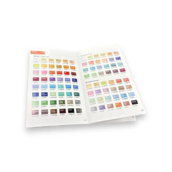 Soft Oil pastels 12 COLORS - Image 3