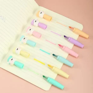 Unicorn Highlighter Single Piece