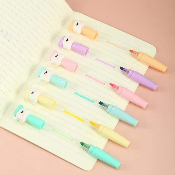 Unicorn Highlighter Single Piece