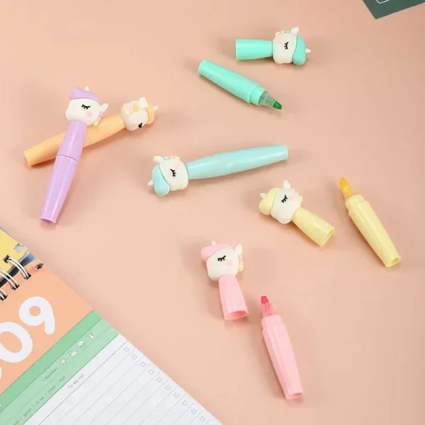 Unicorn Highlighter Single Piece - Image 2
